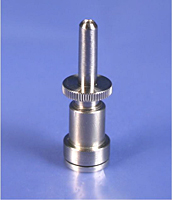 Stainless Steel Combo Valve